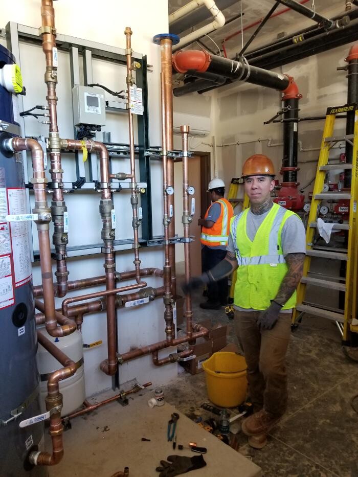 Images Johnson Plumbing