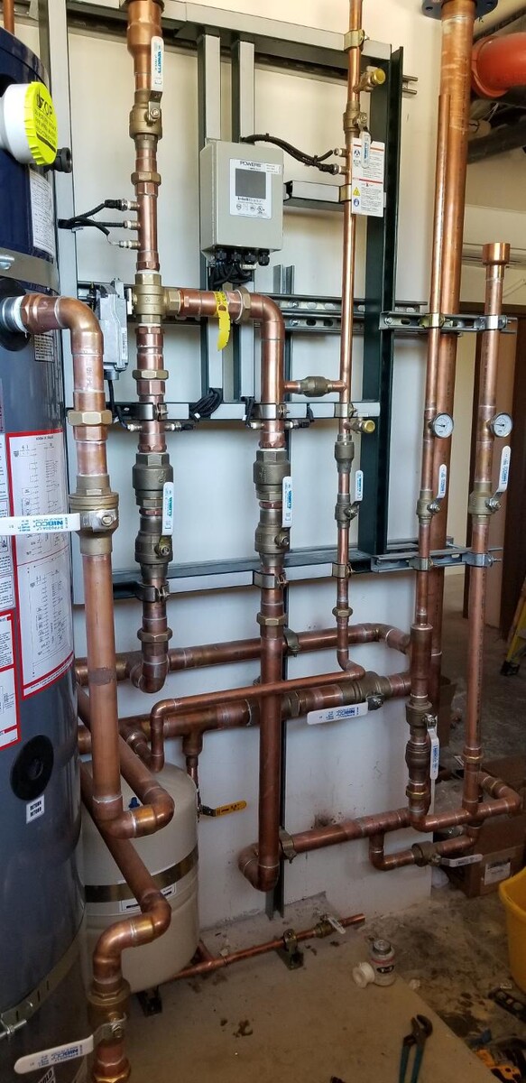 Images Johnson Plumbing