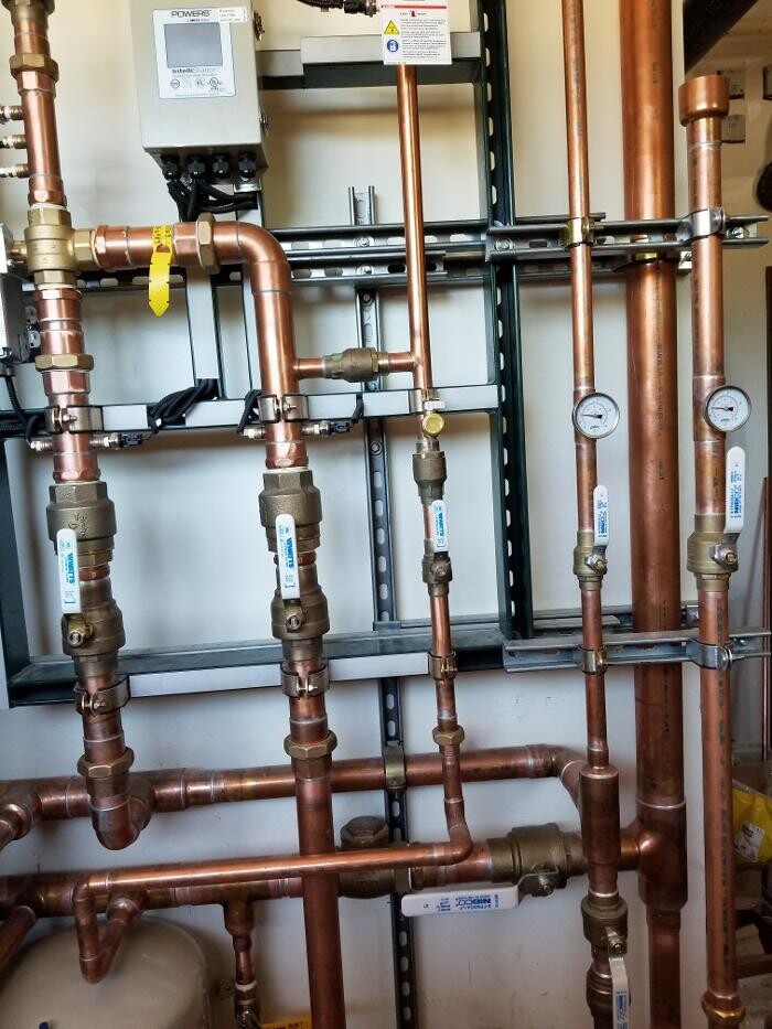 Images Johnson Plumbing