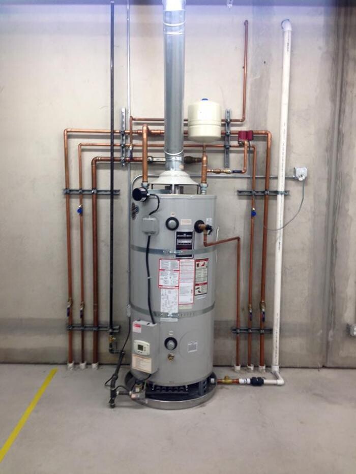 Images Johnson Plumbing