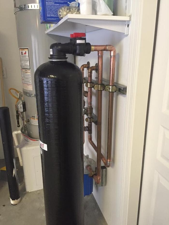 Images Johnson Plumbing