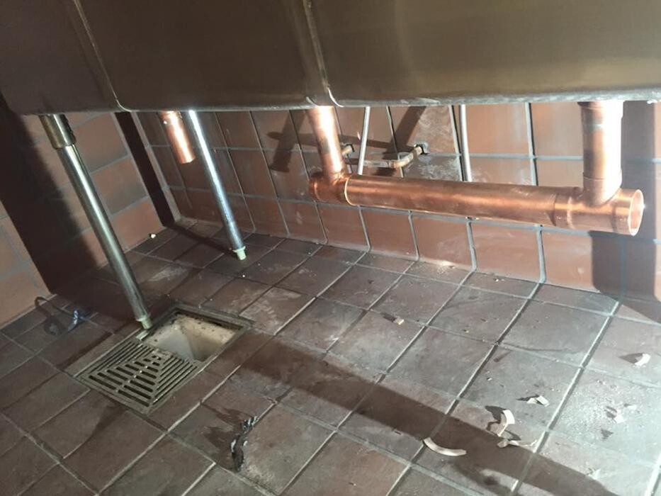 Images Johnson Plumbing