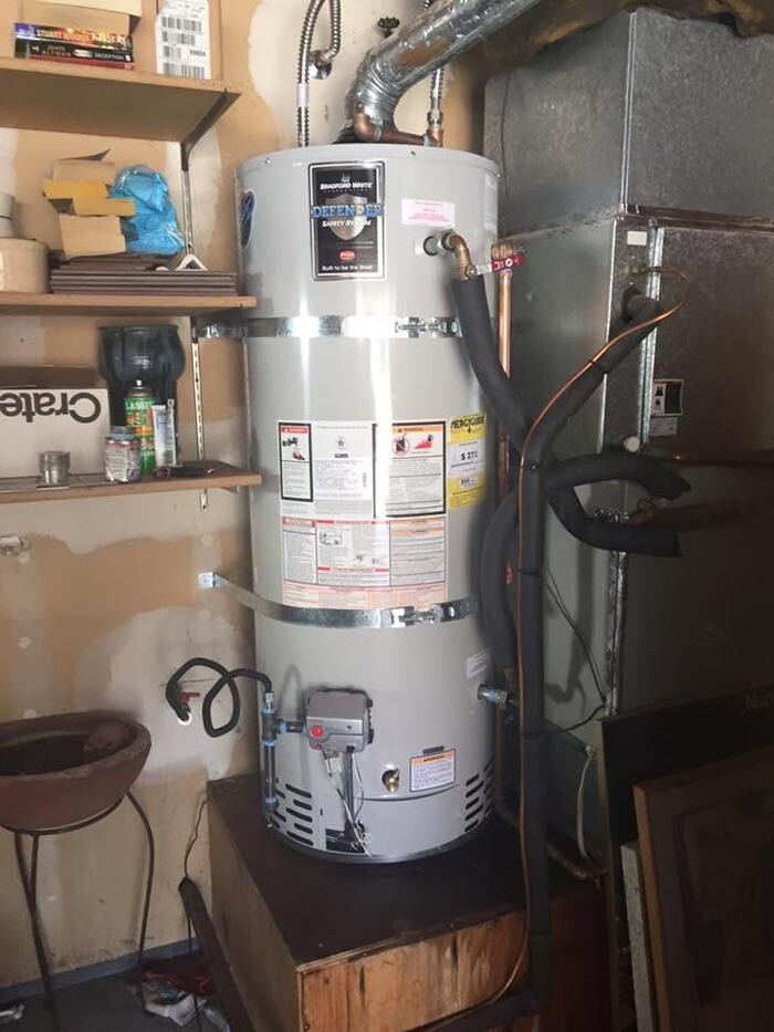 Images Johnson Plumbing