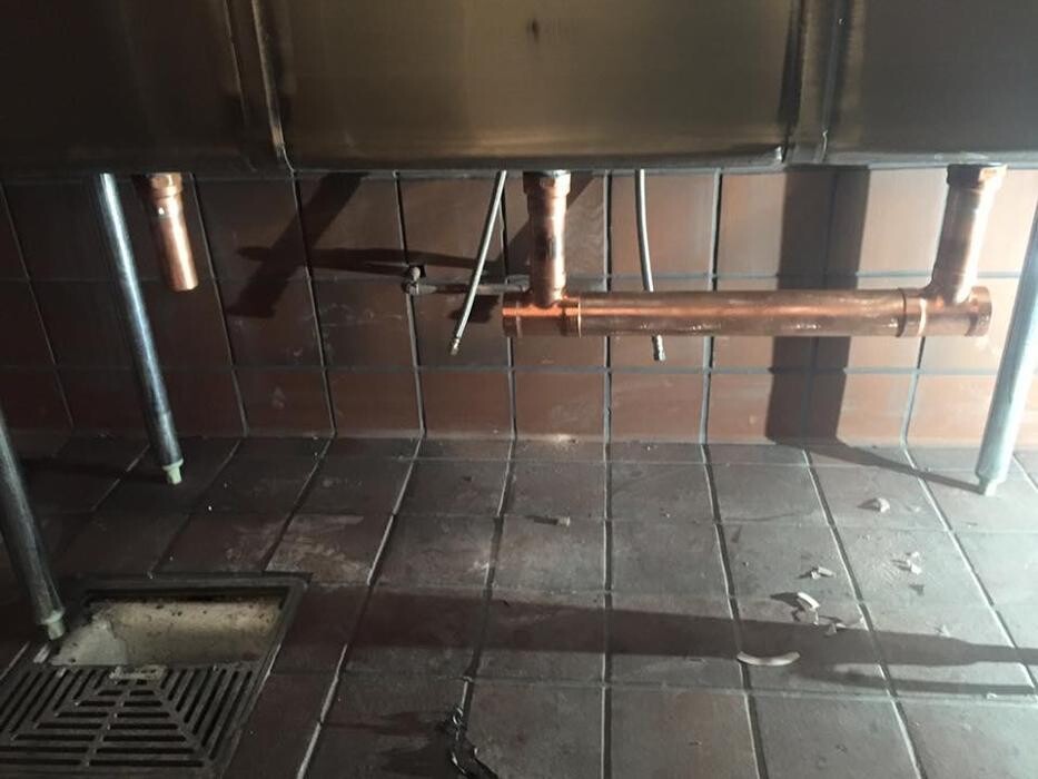 Images Johnson Plumbing