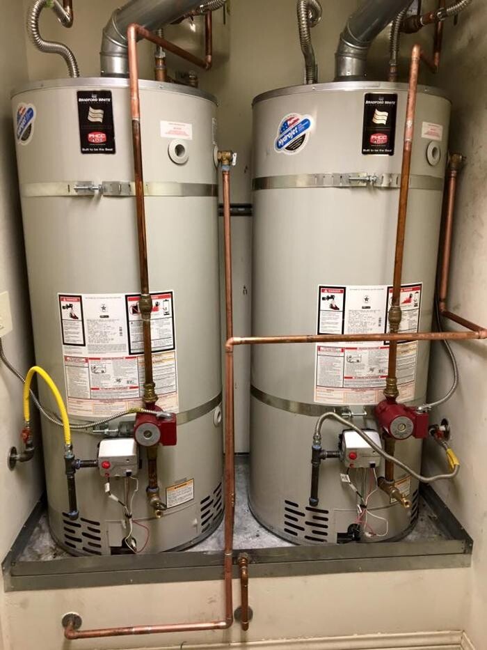 Images Johnson Plumbing