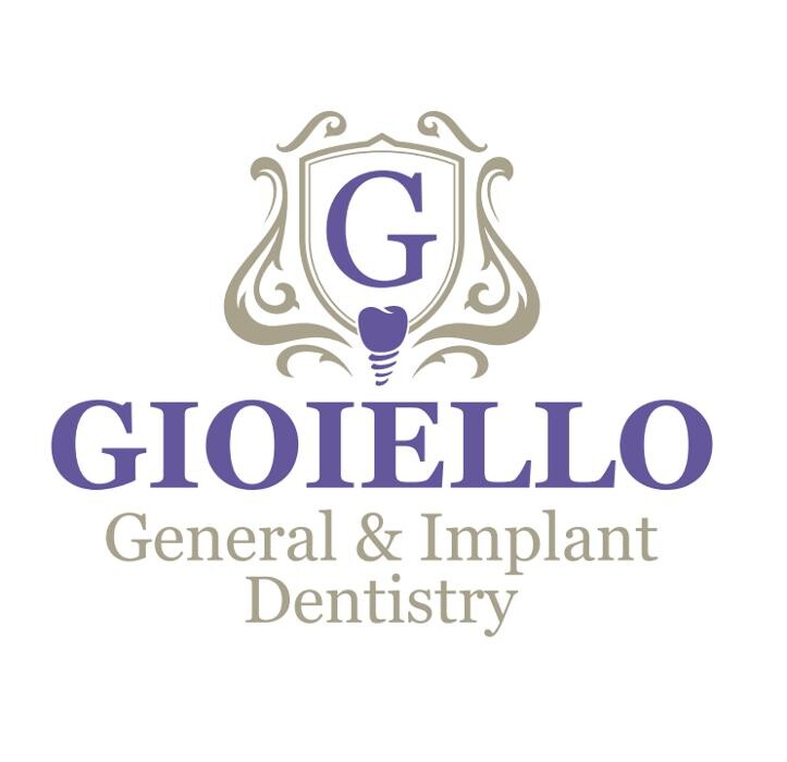 Gioiello General & Implant Dentistry Logo