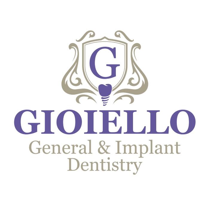 William J. Gioiello, DDS. Inc. Logo