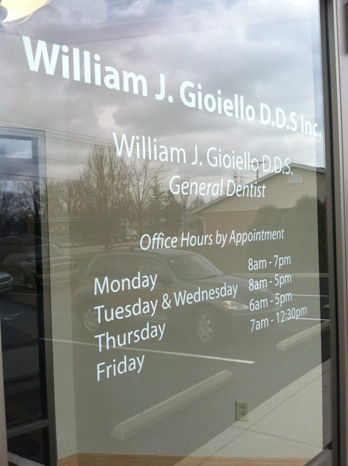 Images Gioiello General & Implant Dentistry