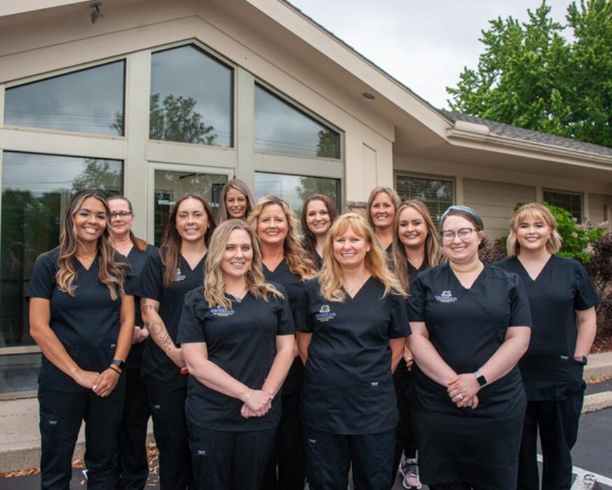 Images Gioiello General & Implant Dentistry