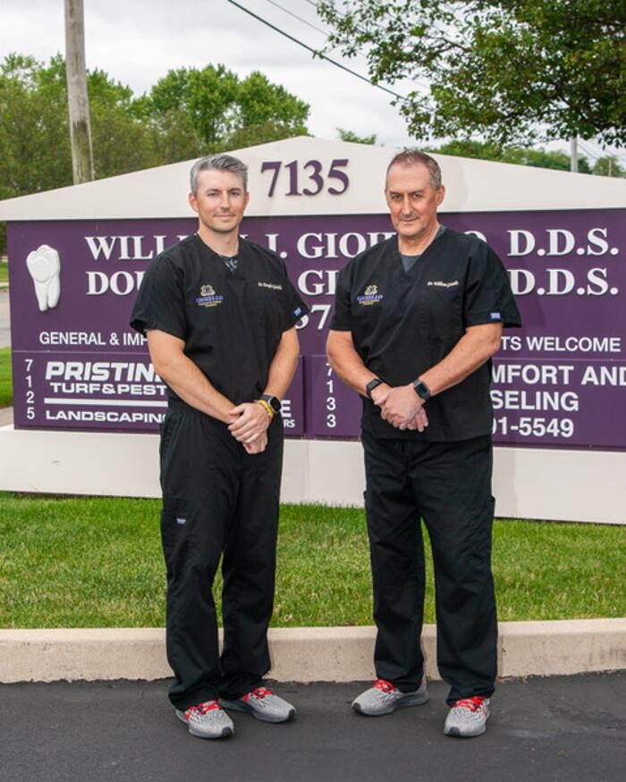 Images Gioiello General & Implant Dentistry