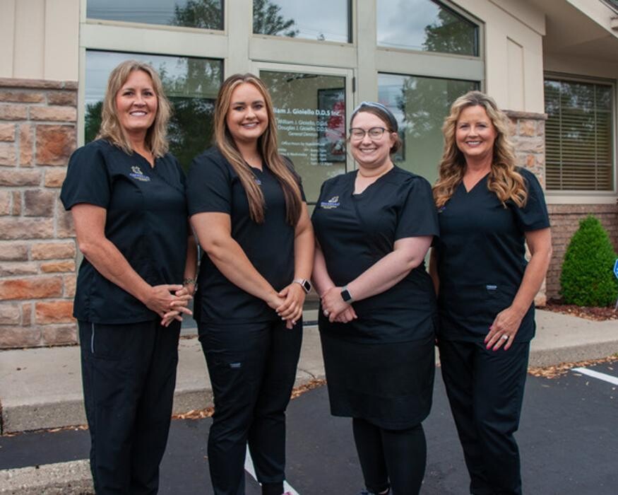 Images Gioiello General & Implant Dentistry