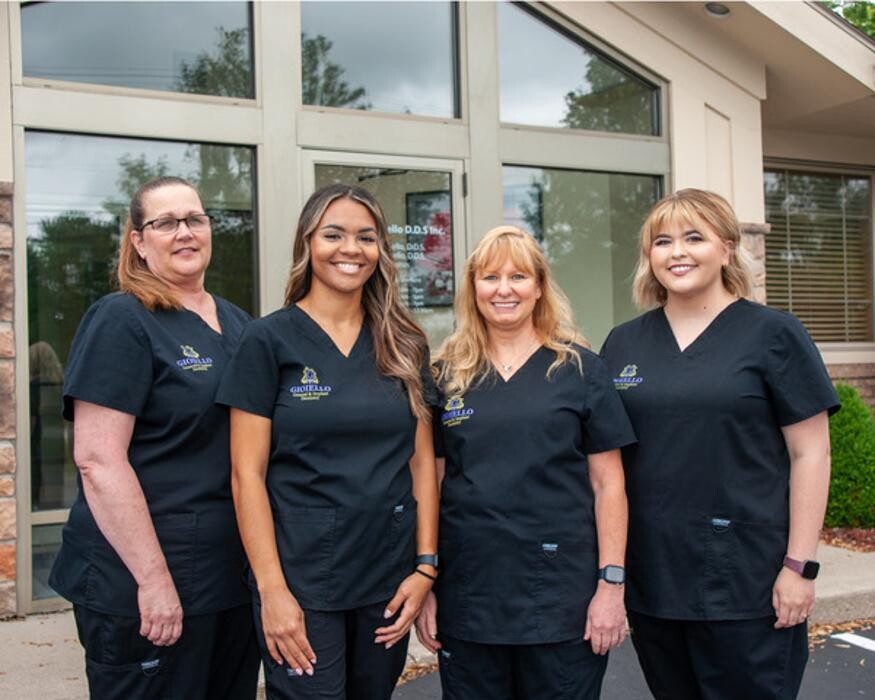 Images Gioiello General & Implant Dentistry
