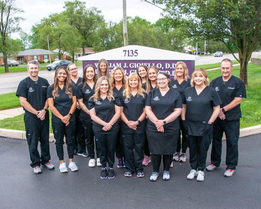 Images Gioiello General & Implant Dentistry