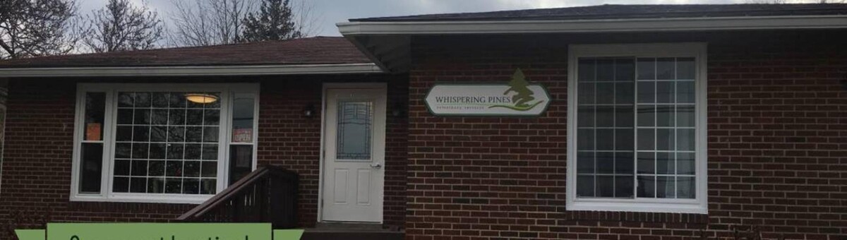 Images Whispering Pines Veterinary Services - Hermitage