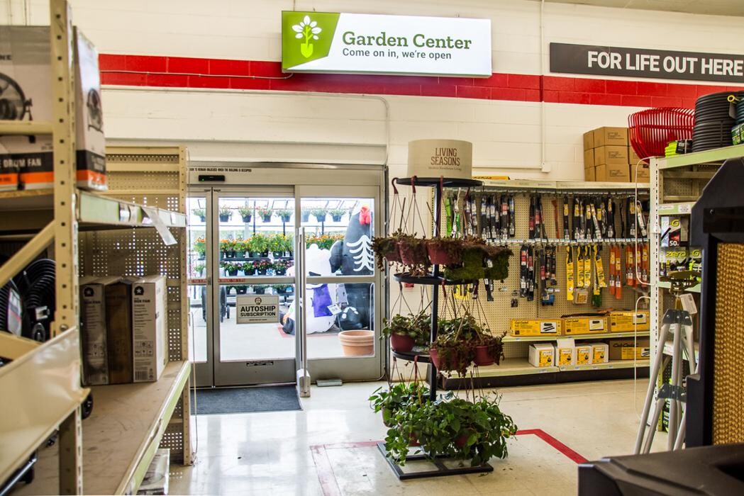 Images Tractor Supply Co.