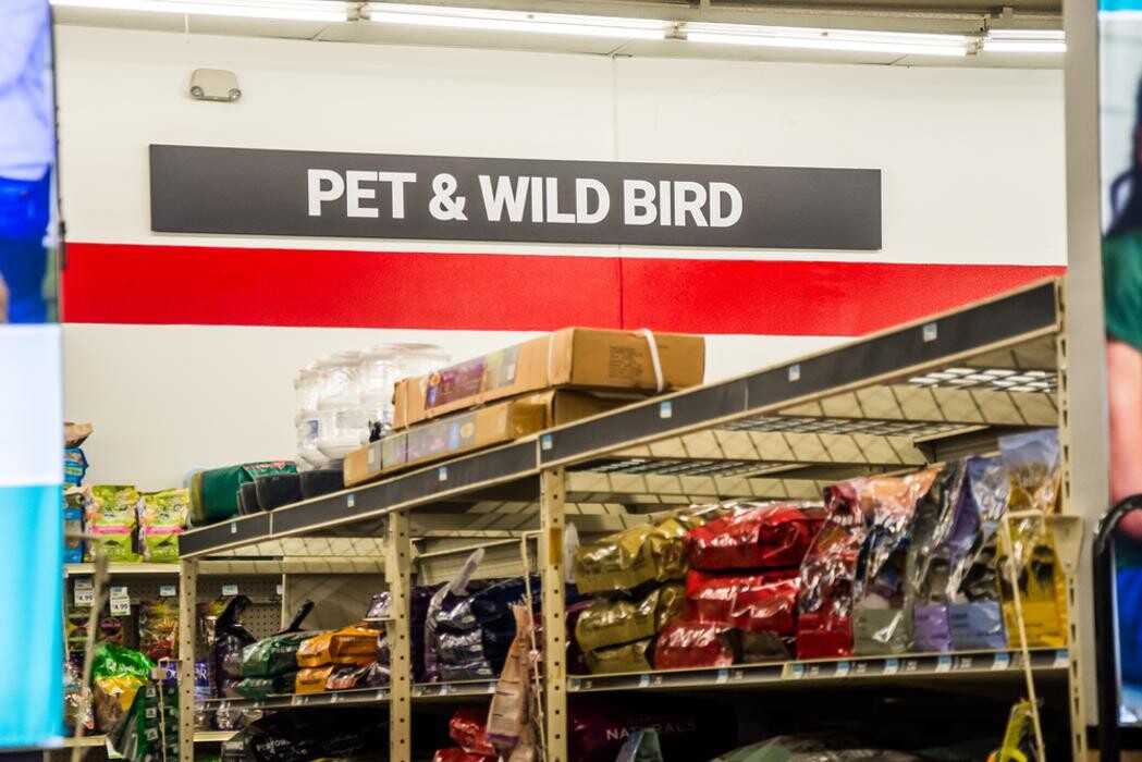 Images Tractor Supply Co.