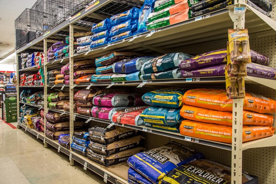 Images Tractor Supply Co.