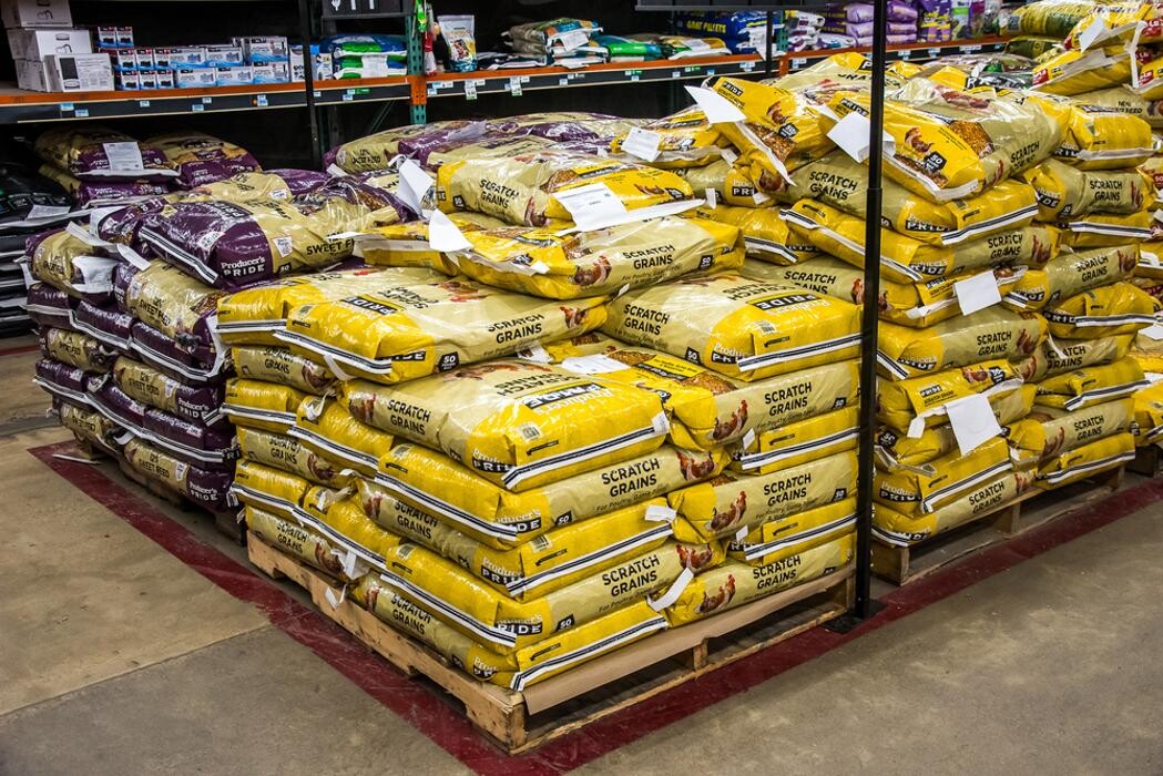 Images Tractor Supply Co.