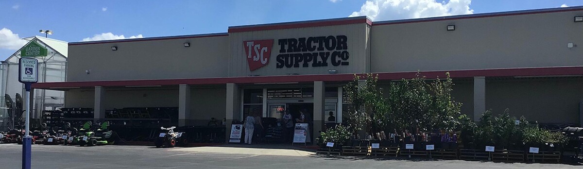 Images Tractor Supply Co.