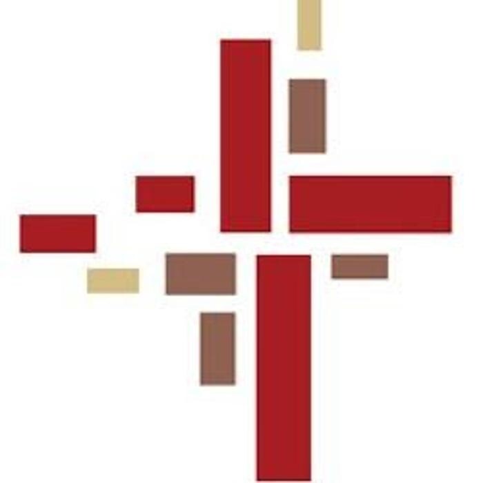 The Church of St. John the Divine Logo