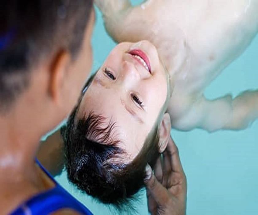 Images Swim Right Academy