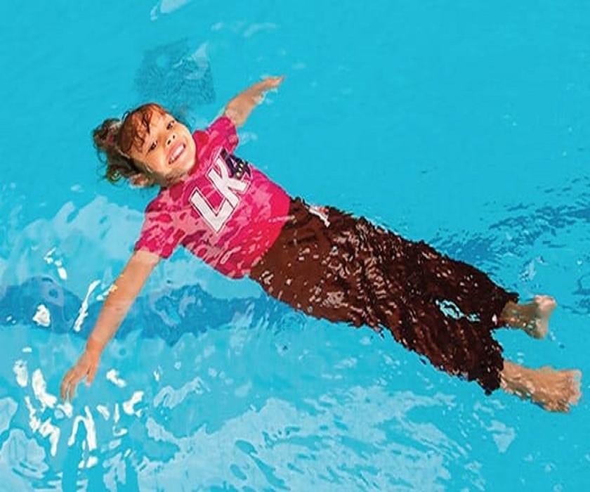 Images Swim Right Academy