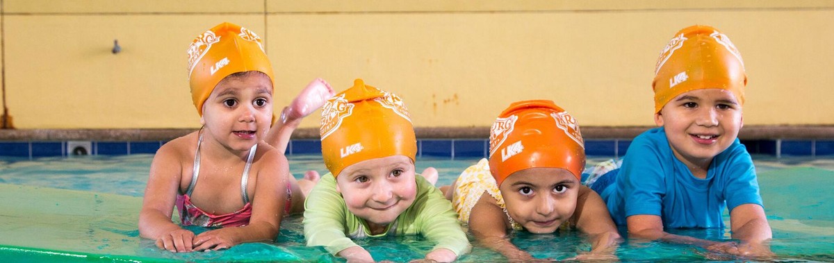 Images Swim Right Academy