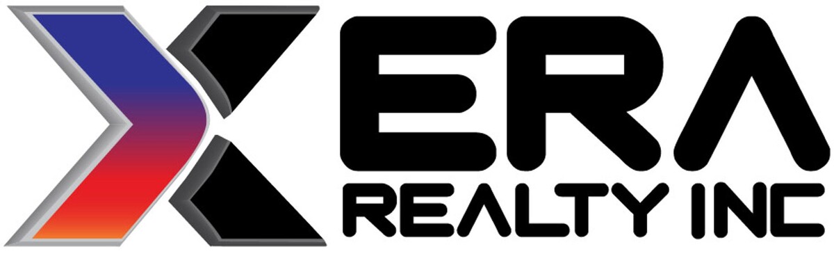 XERA Realty Inc Logo