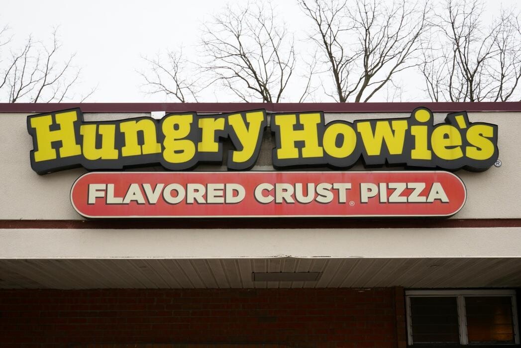 Images Hungry Howie's Pizza