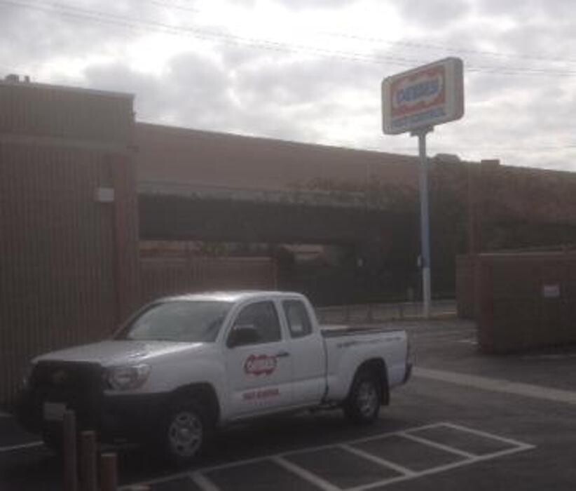 Images Dewey Pest & Termite Control