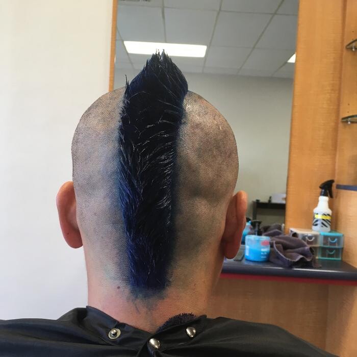 Images Fantastic Sams Cut & Color