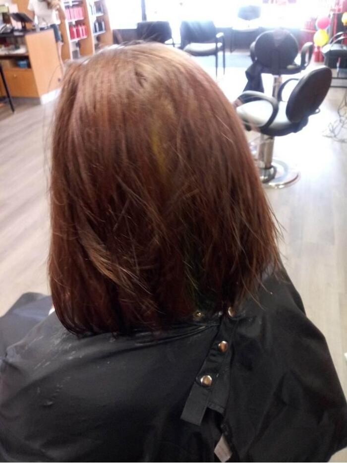 Images Fantastic Sams Cut & Color