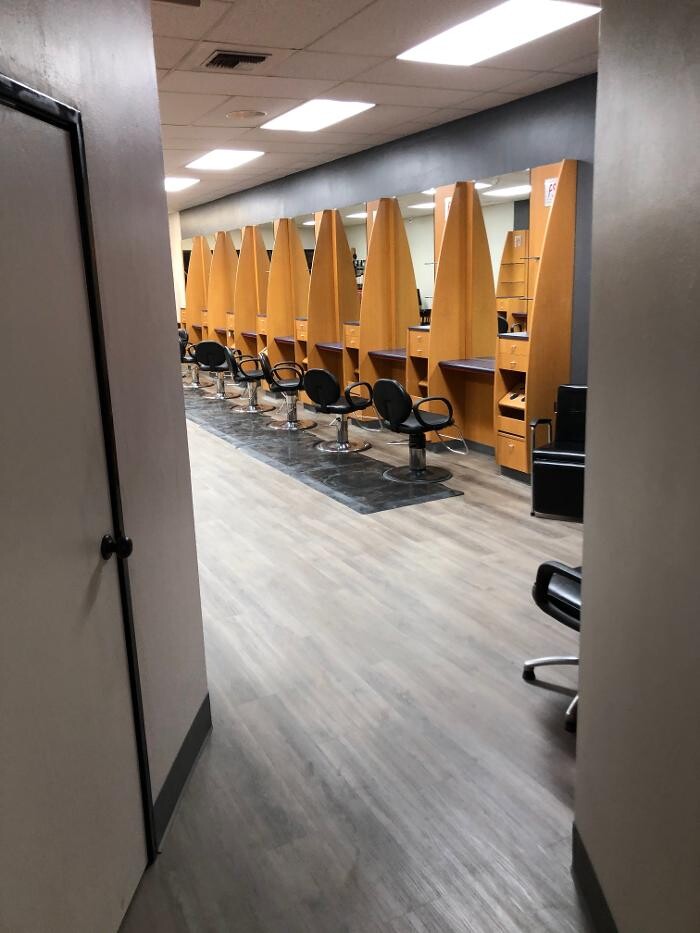 Images Fantastic Sams Cut & Color