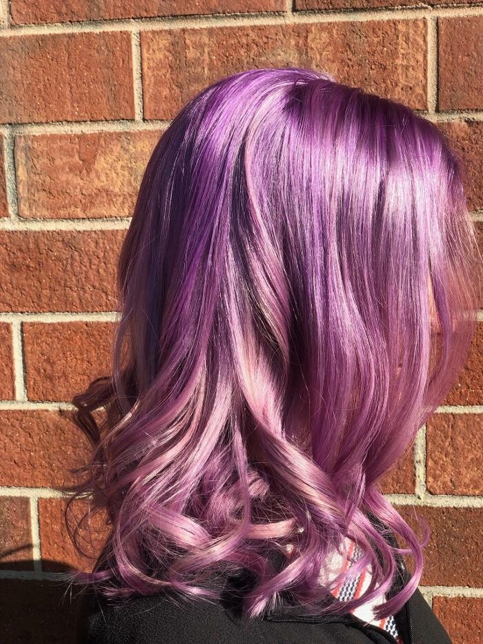 Images Fantastic Sams Cut & Color