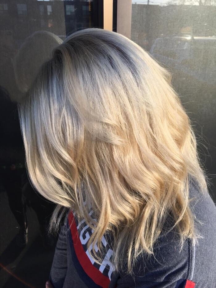 Images Fantastic Sams Cut & Color