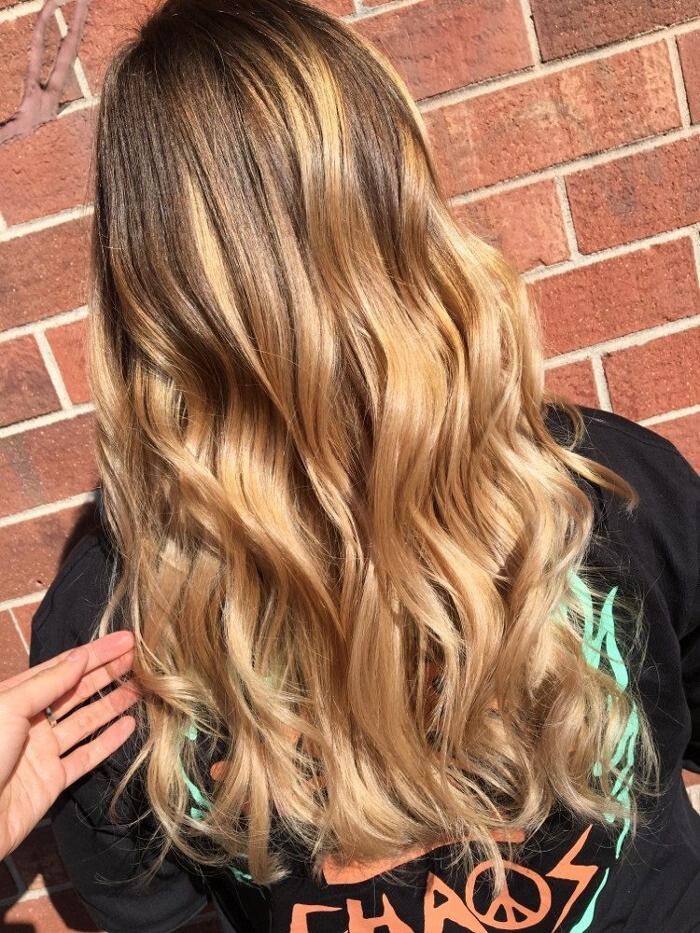 Images Fantastic Sams Cut & Color