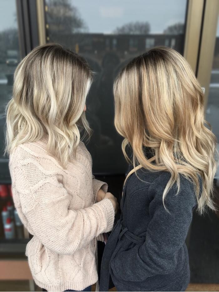 Images Fantastic Sams Cut & Color