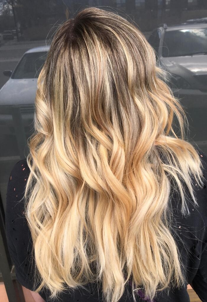 Images Fantastic Sams Cut & Color