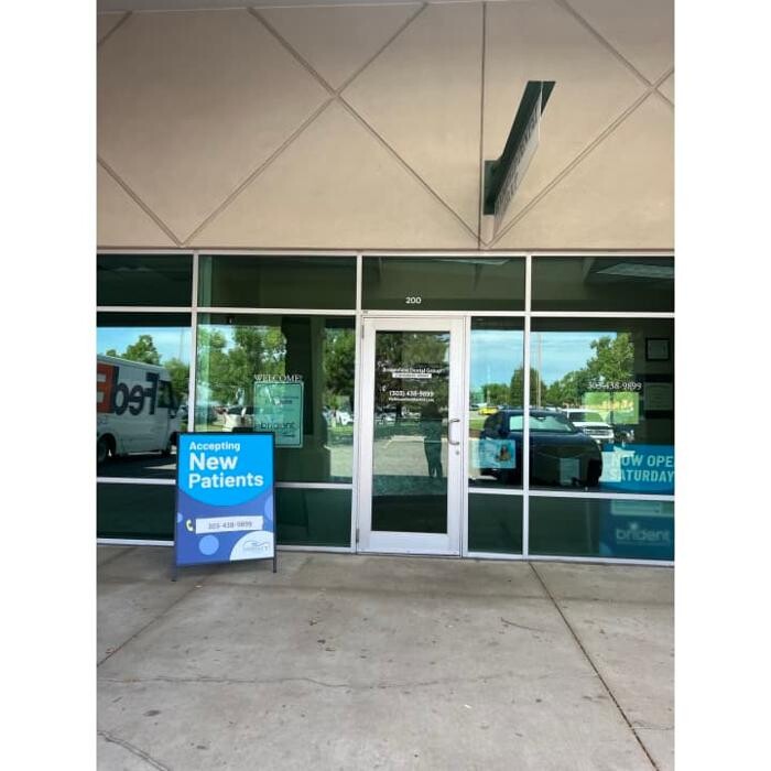 Images Broomfield Dental Group