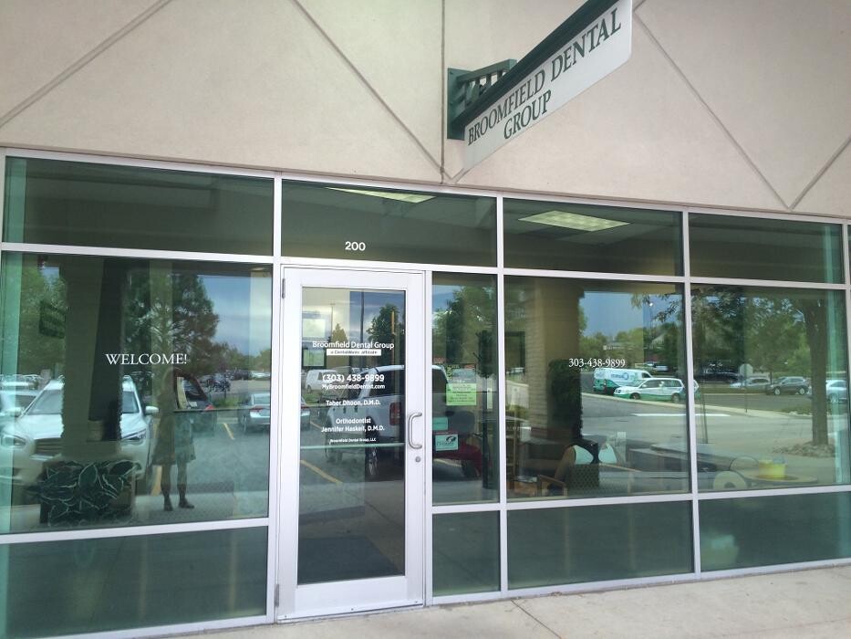 Images Broomfield Dental Group