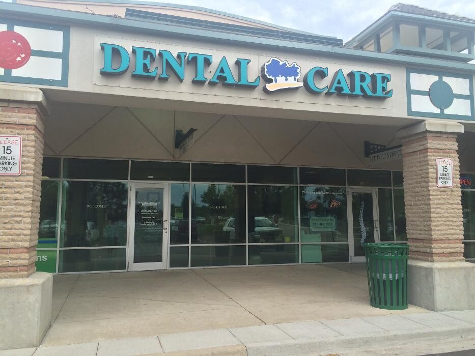 Images Broomfield Dental Group