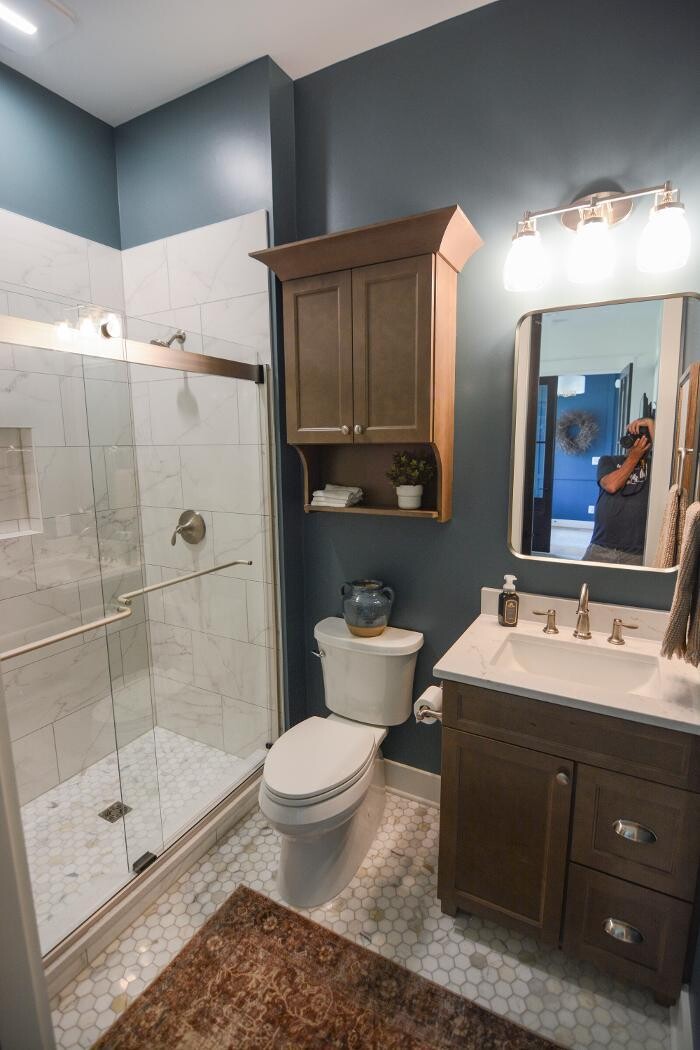 Images Hauptman Builders