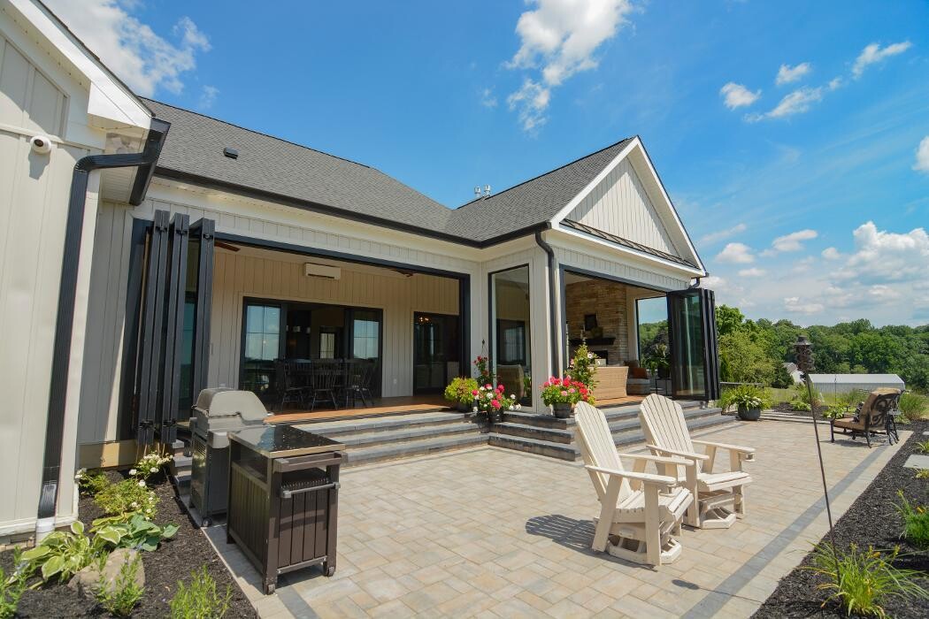 Images Hauptman Builders