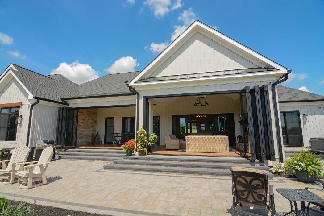 Images Hauptman Builders