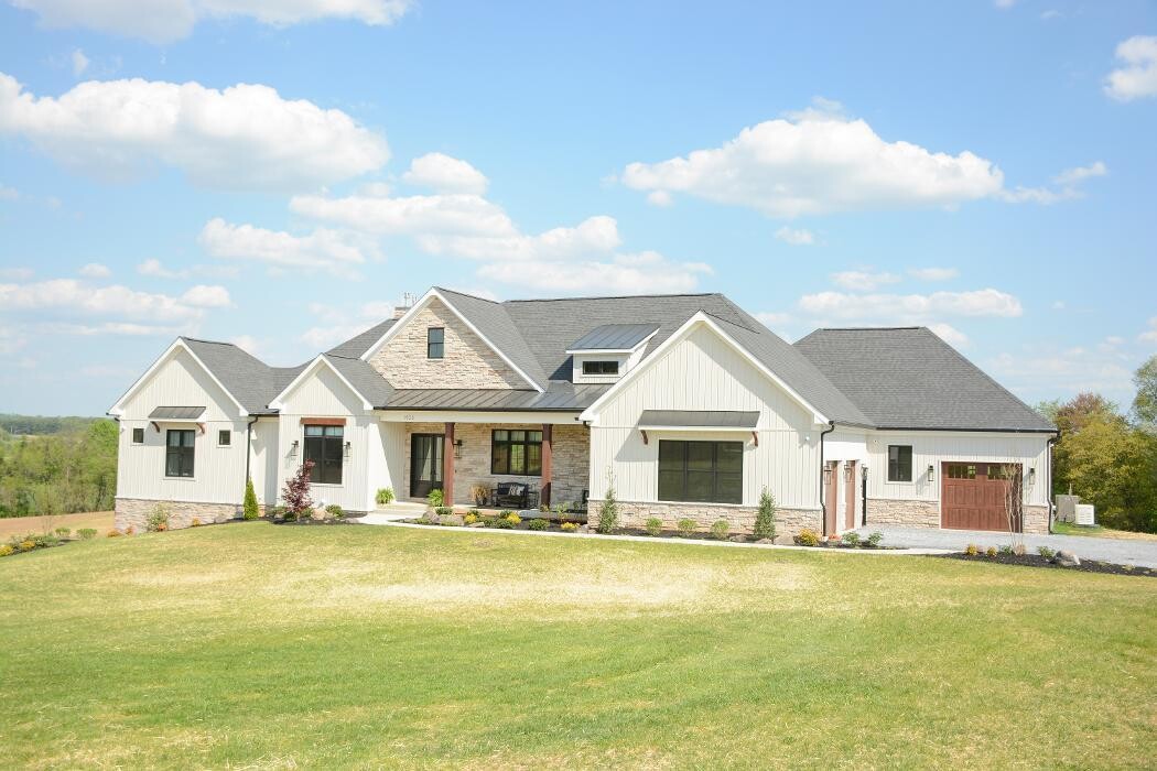 Images Hauptman Builders
