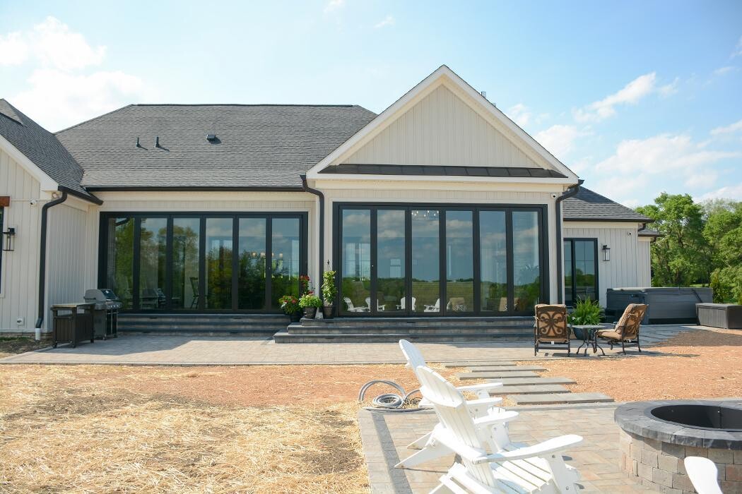 Images Hauptman Builders