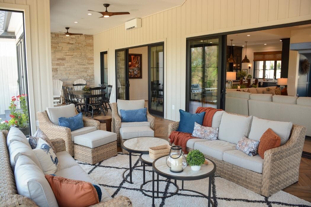 Images Hauptman Builders