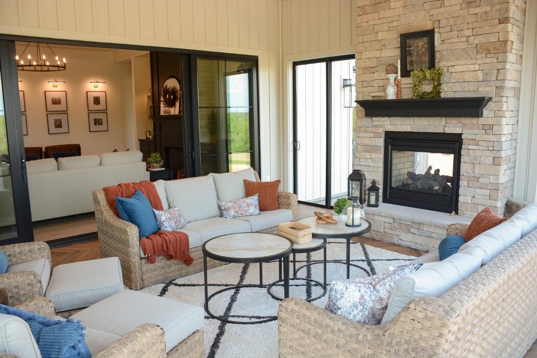 Images Hauptman Builders
