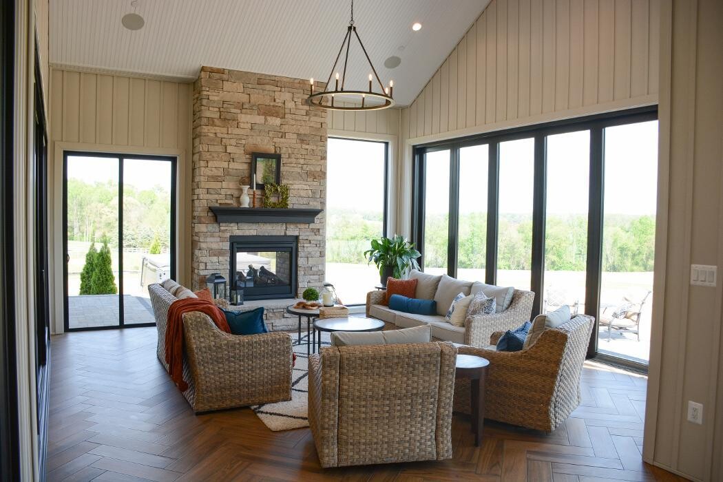 Images Hauptman Builders