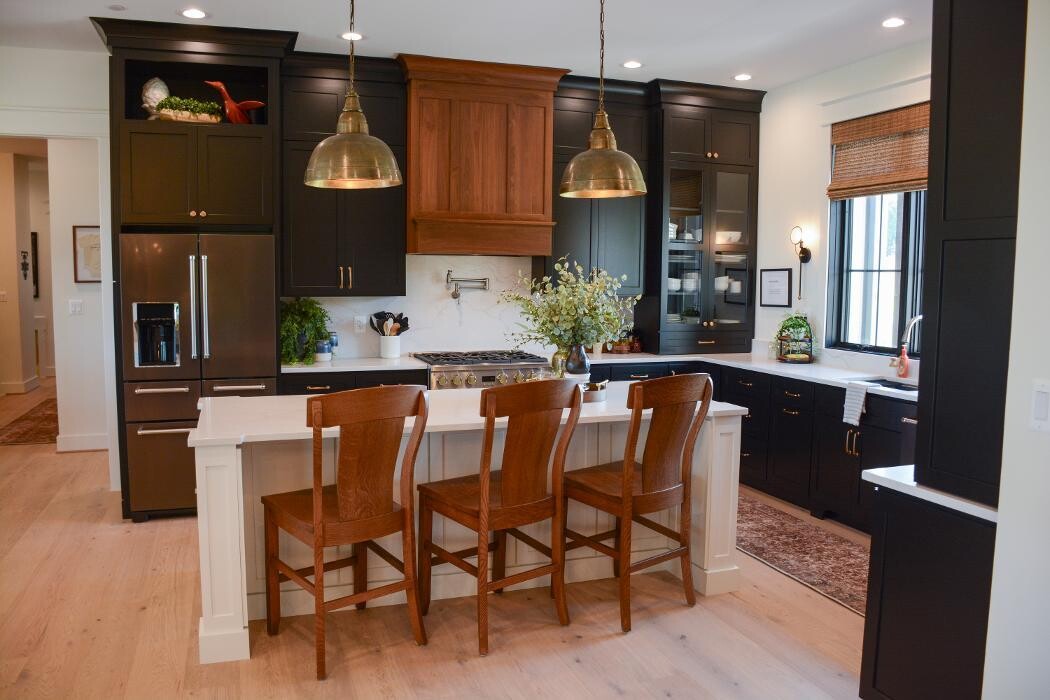 Images Hauptman Builders